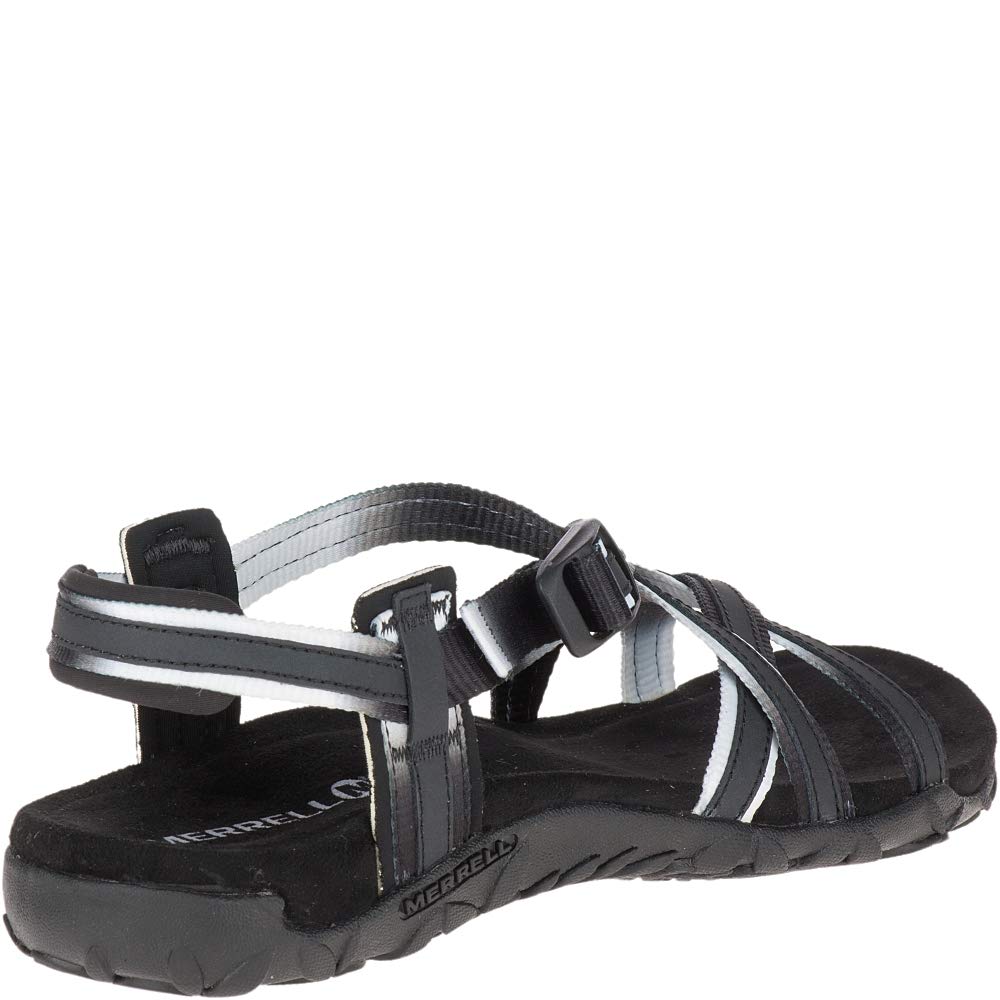 Merrell Women's Terran Ivy Lattice Sport Sandal