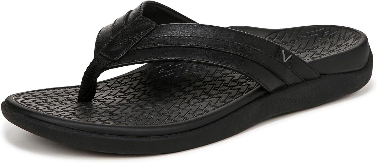 Vionic MEN'S TIDE II BLACK