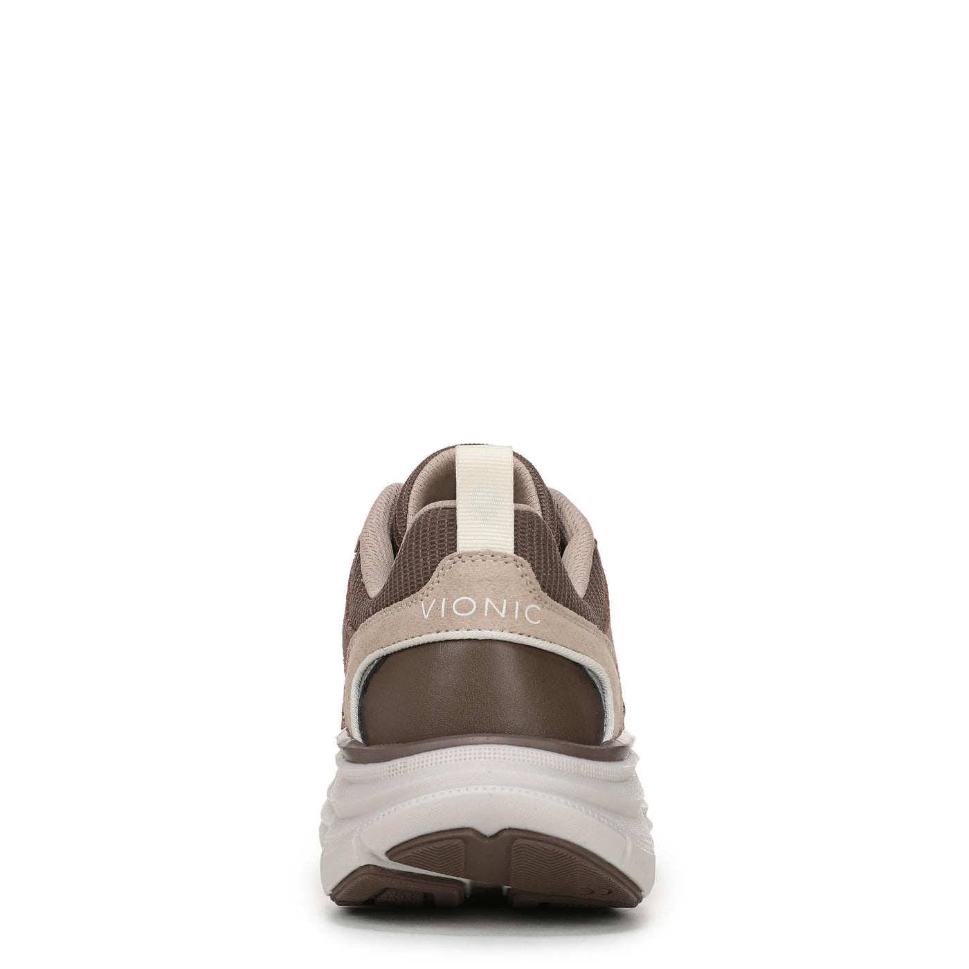 Vionic Women's Walk Max Skyline Milk Chocolate – Milk Chocolate