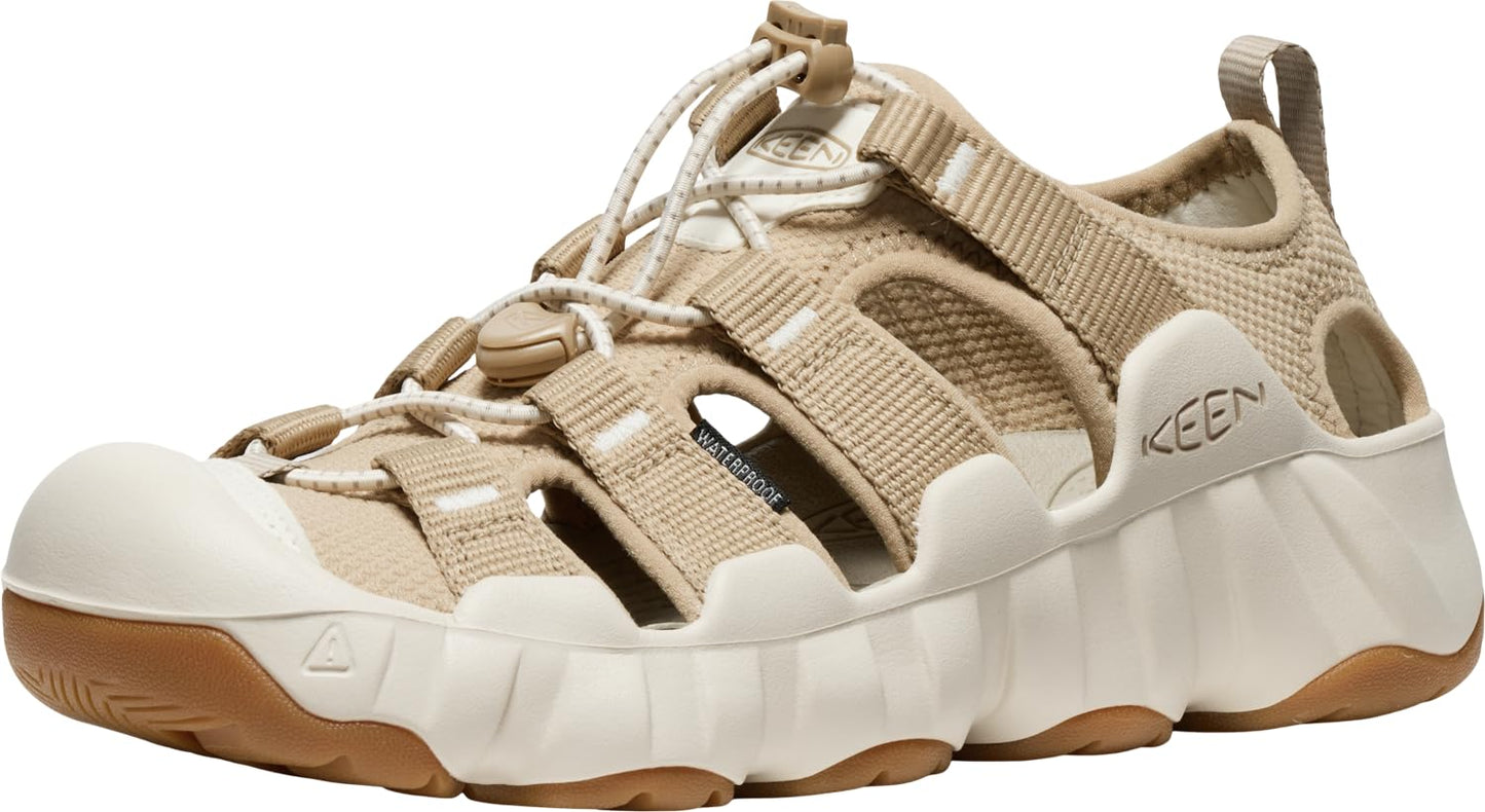 KEEN Women's Hyperport H2 Chipmunk/Birch