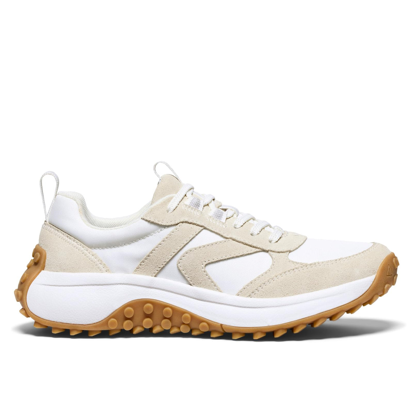 KEEN Women's KS86 Birch/Star White
