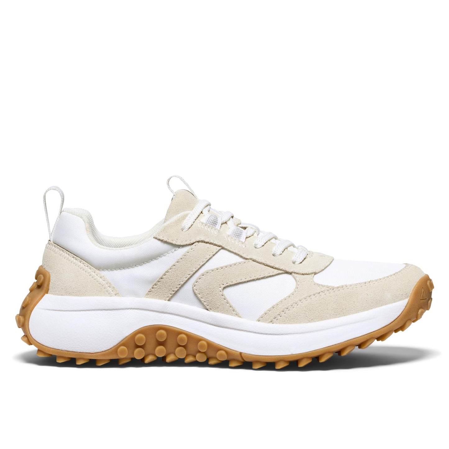 KEEN Women's KS86 Birch/Star White