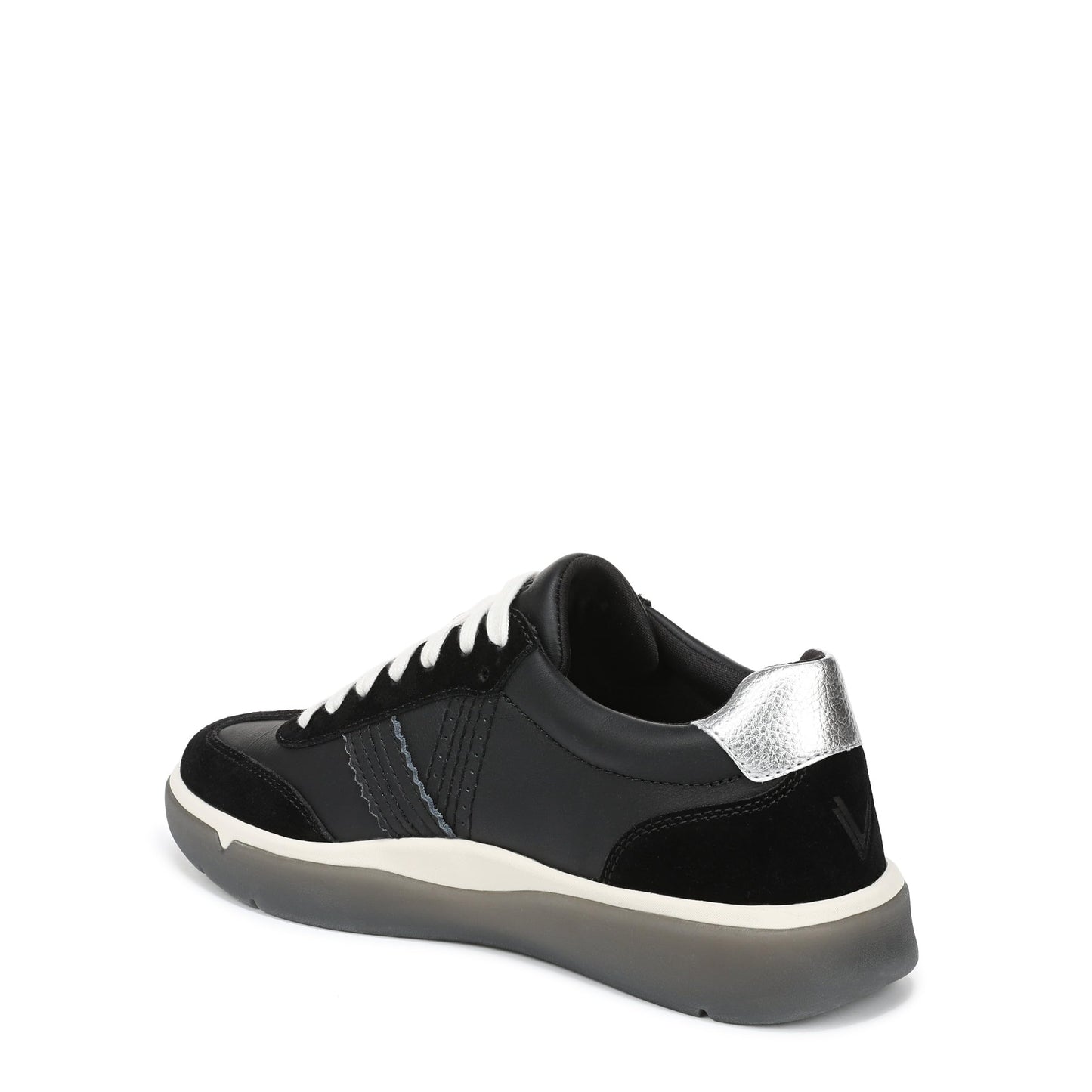 Vionic Women's City Walk Black White – Black White