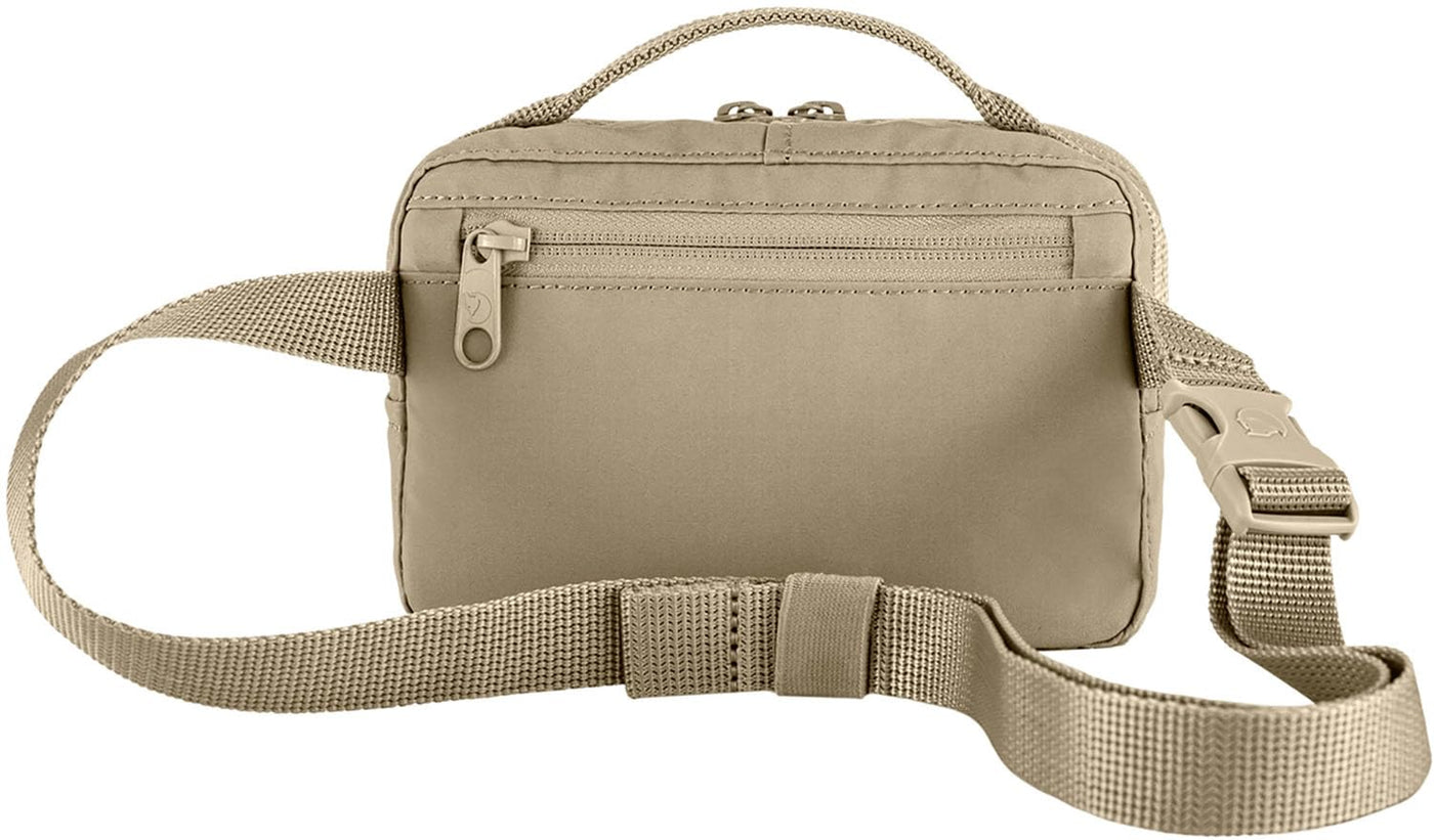 Fjällräven Unisex Kånken Hip Pack Fossil – Fossil
