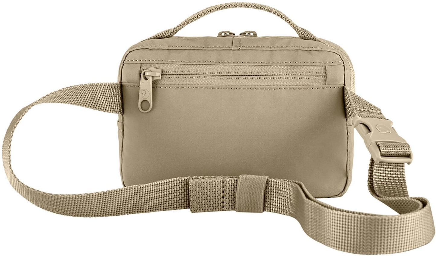 Fjällräven Unisex Kånken Hip Pack Fossil – Fossil