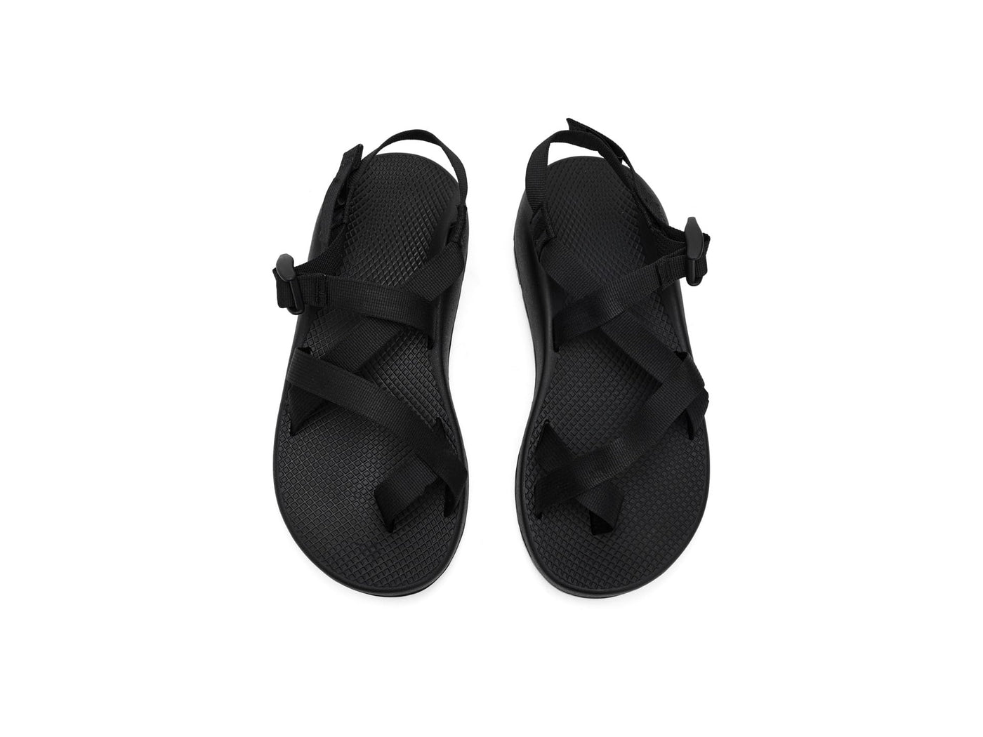 Chaco Men's Z2 Classic Black – Black