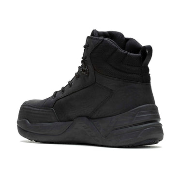 Wolverine Men's ProShift LX EB WP CM Mid Black – BLACK