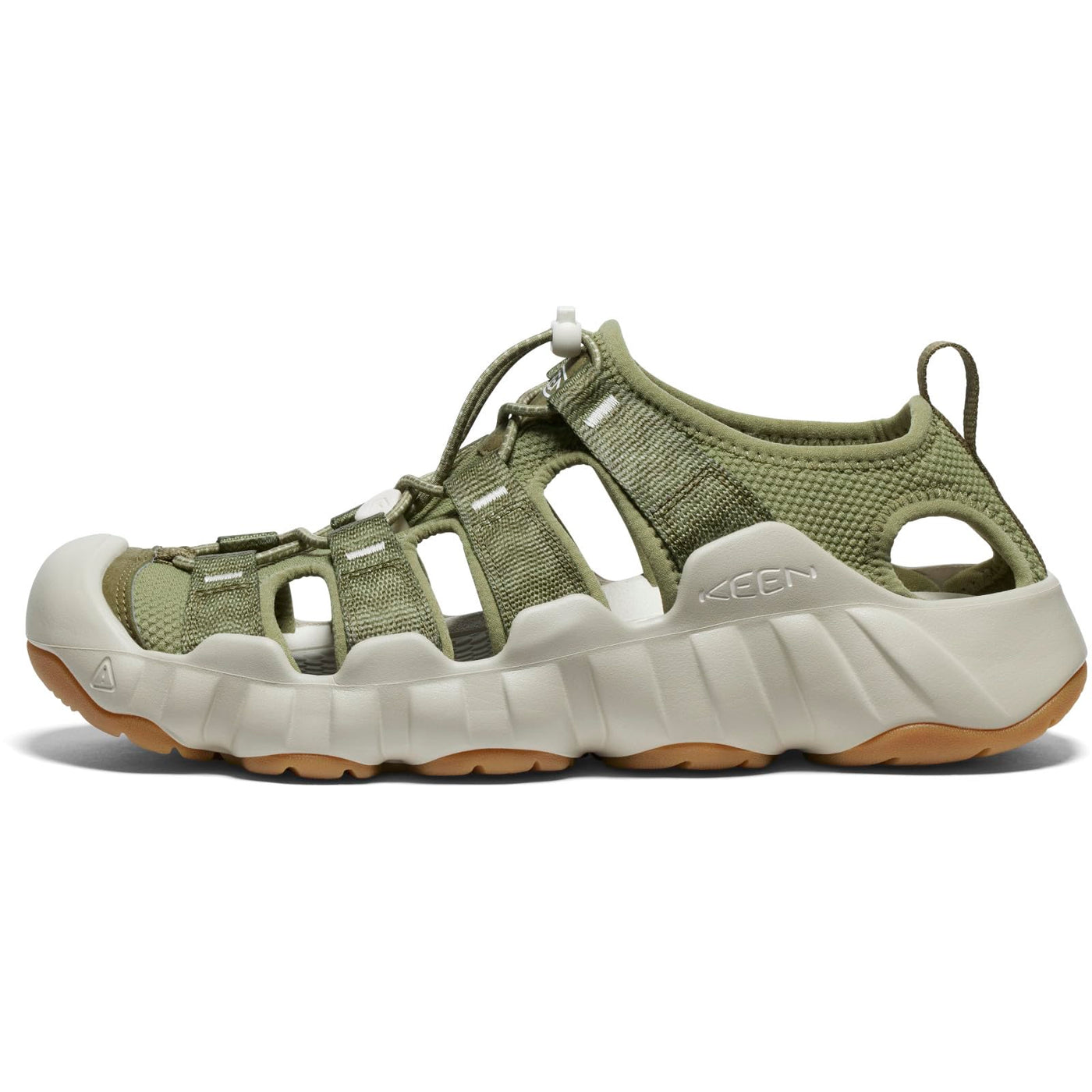 KEEN Men's Hyperport H2 Martini Olive/Plaza Taupe – MARTINI OLIVE/PLAZA TAUPE