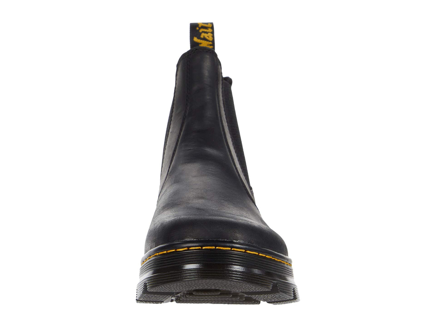 Dr Martens Embury Black Wyoming