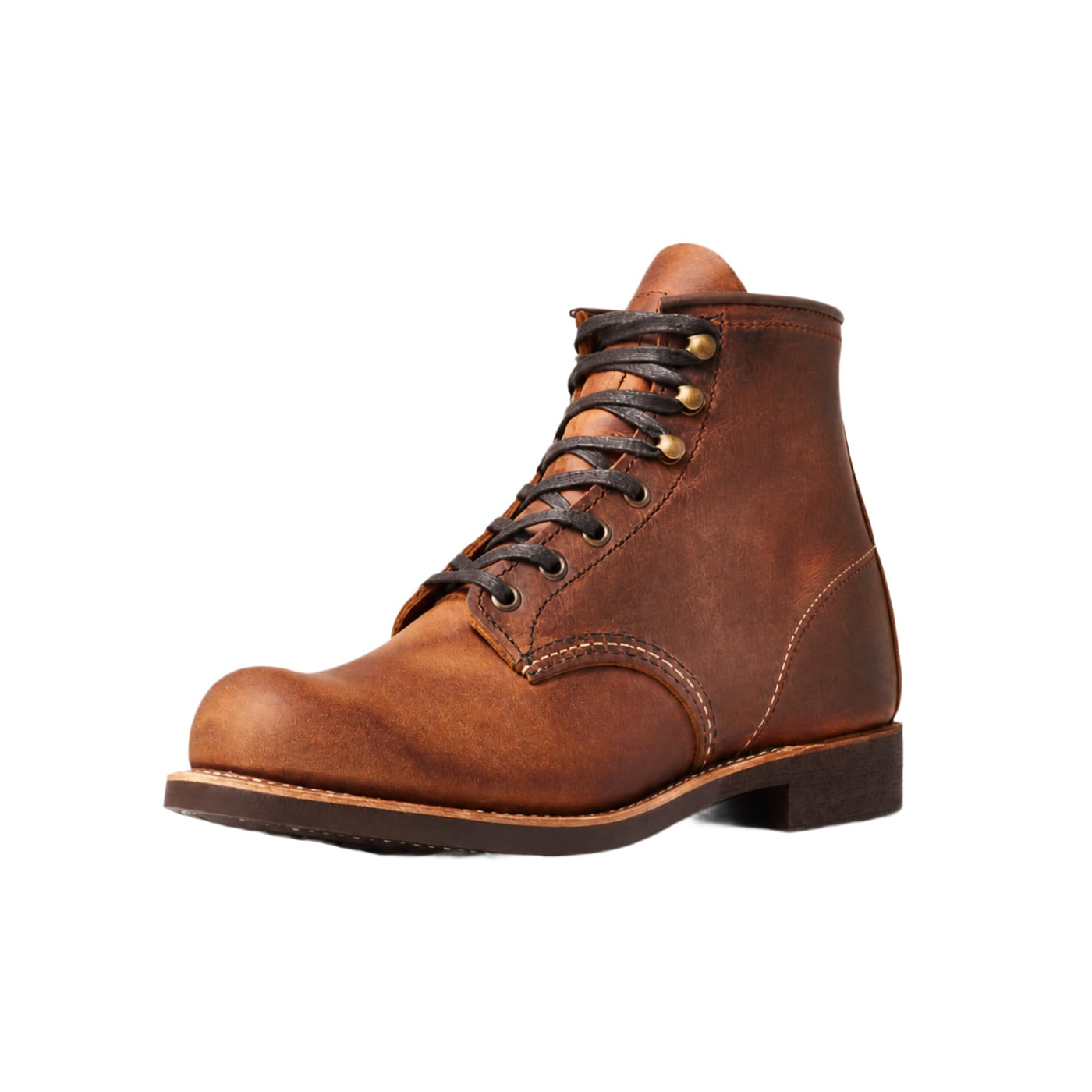 Red Wing Men's Blacksmith Copper Rough & Tough – Copper Rough & Tough