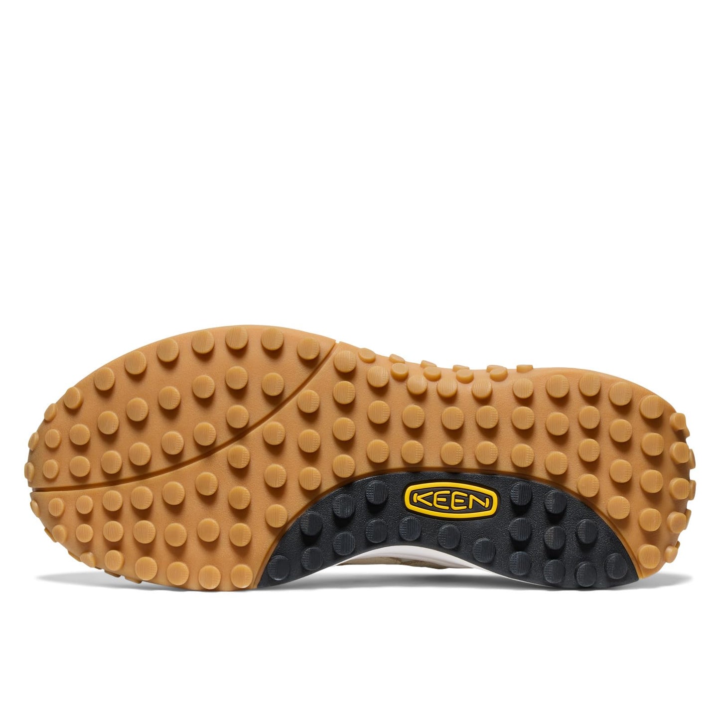 KEEN Women's KS86 Birch/Star White – BIRCH/STAR WHITE