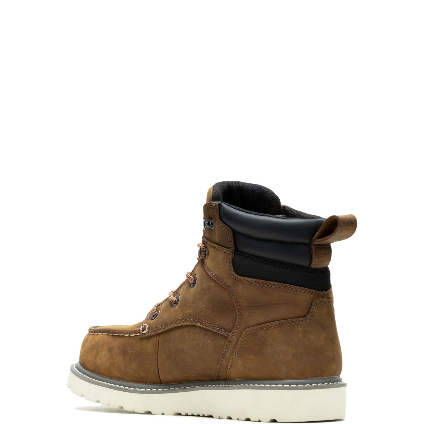 Wolverine Men's Trade Wedge MT WP ST 6-Inch Sudan Brown – SUDAN BROWN