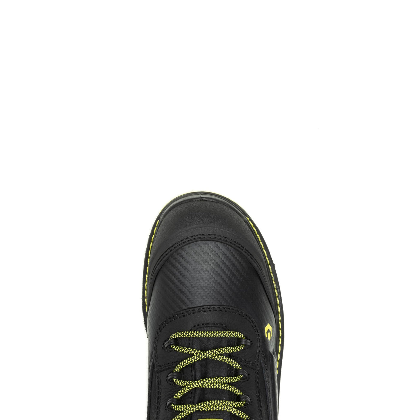 Wolverine Men's Overpass WP CM Mid Black/Lime – BLACK.LIME