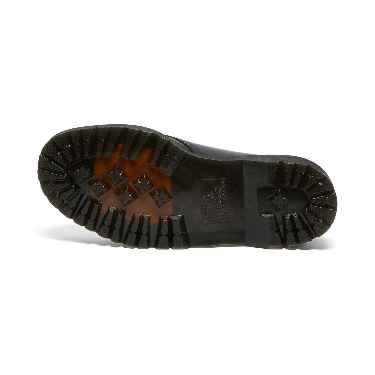 Dr Martens 1461 Bex Black Smooth