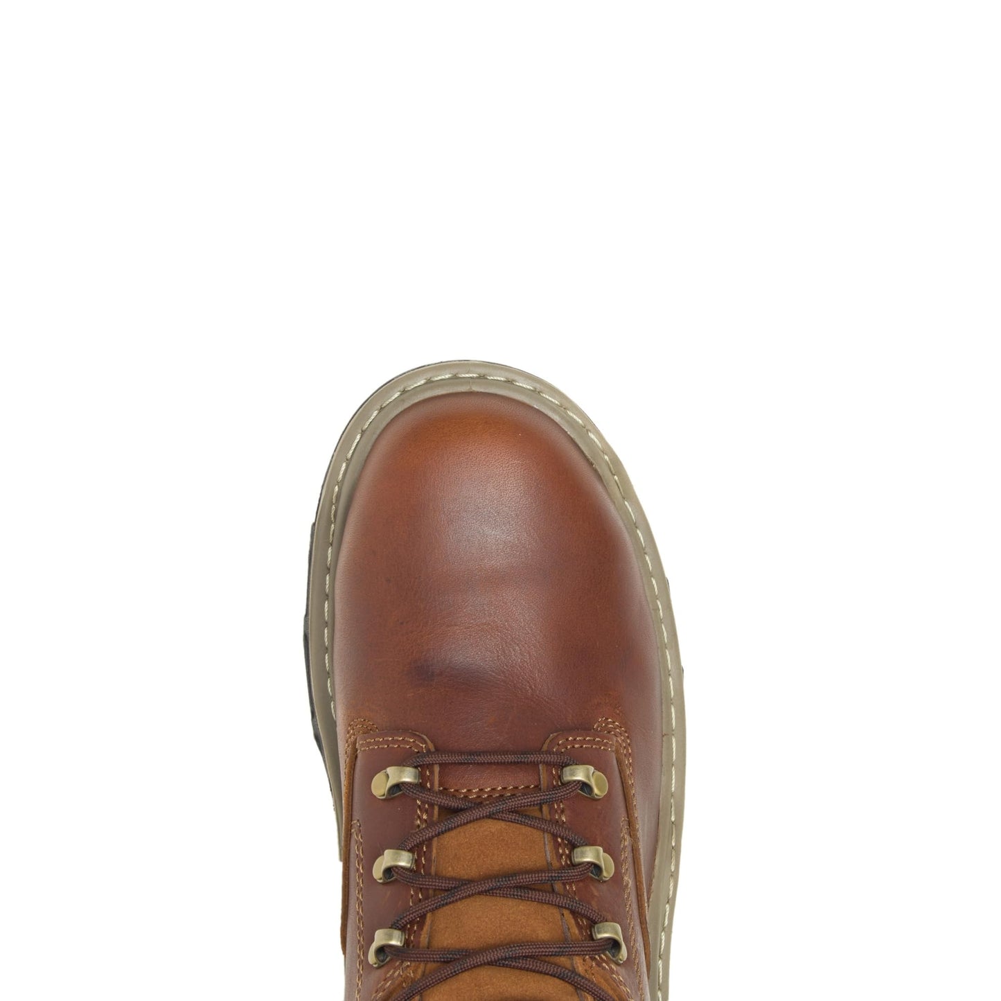 Wolverine Men's Raider DS 6-Inch Peanut – PEANUT