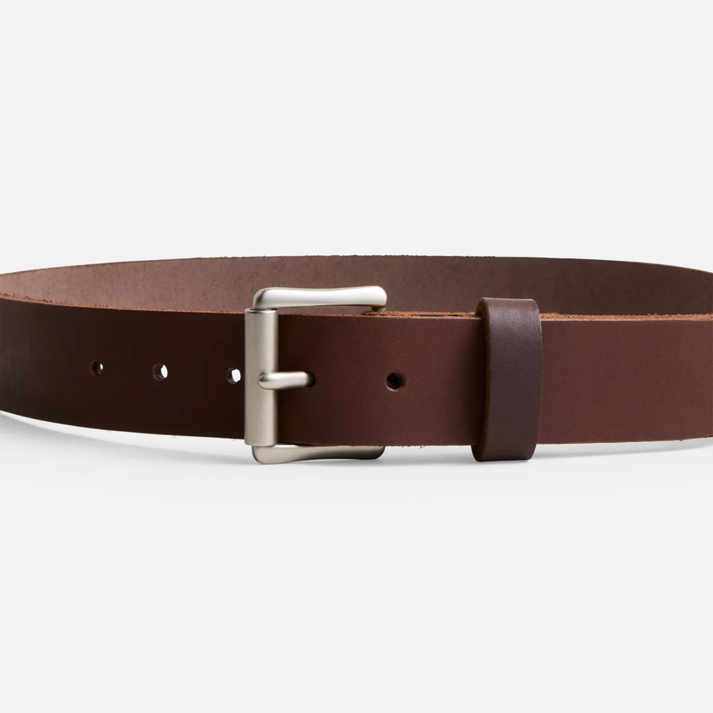 Red Wing Men's Classic Heritage Leather Belt Amber Frontier – Amber Frontier