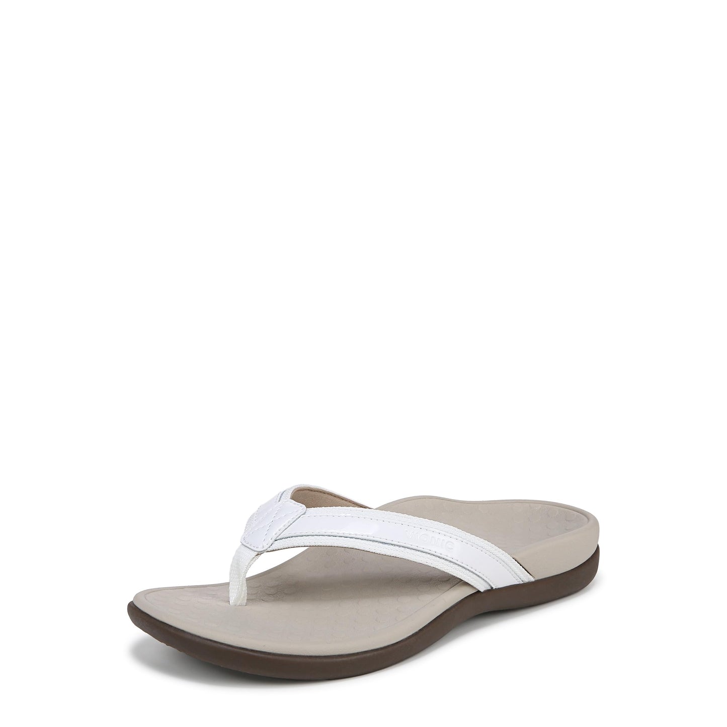 Vionic TIDE II BRONZE METALIC