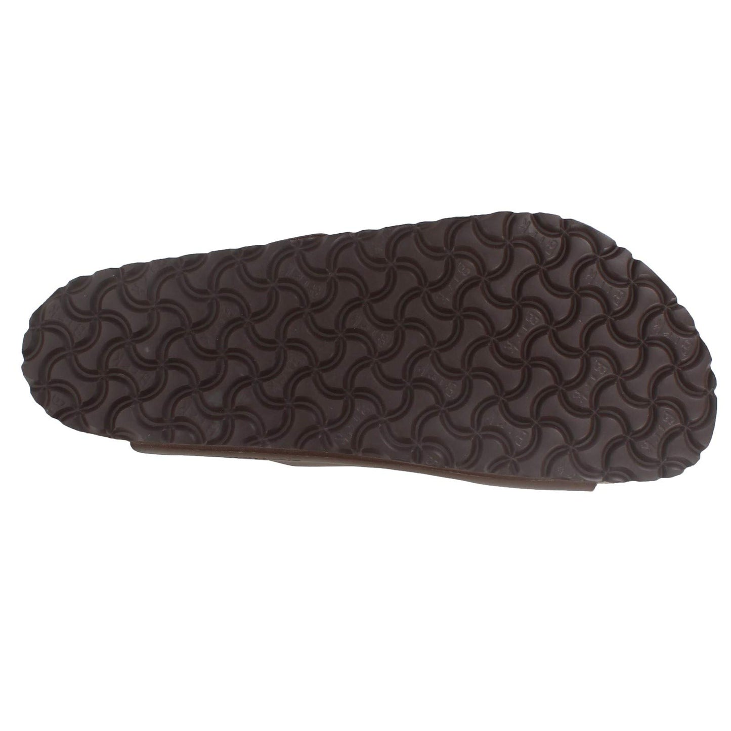Birkenstock ARIZONA BIRKO-FLOR BLACK