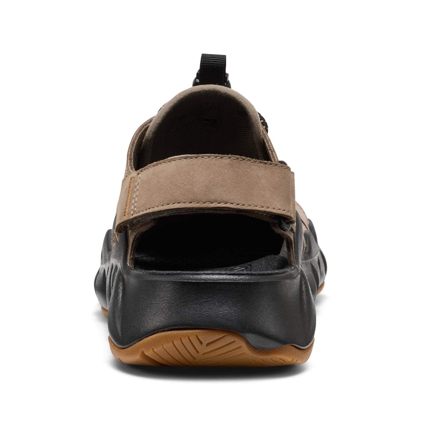 KEEN Men's Hyperport Fisherman Leather Brindle/Oak Buff – BRINDLE/OAK BUFF