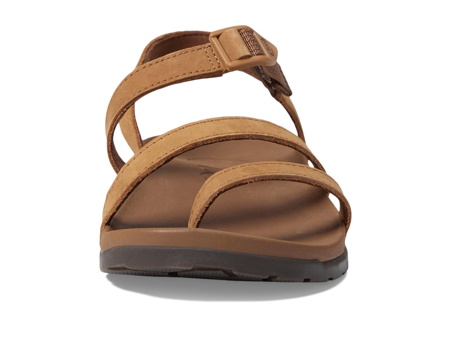 Chaco Men's Lowdown Strappy Bone Brown – Bone Brown