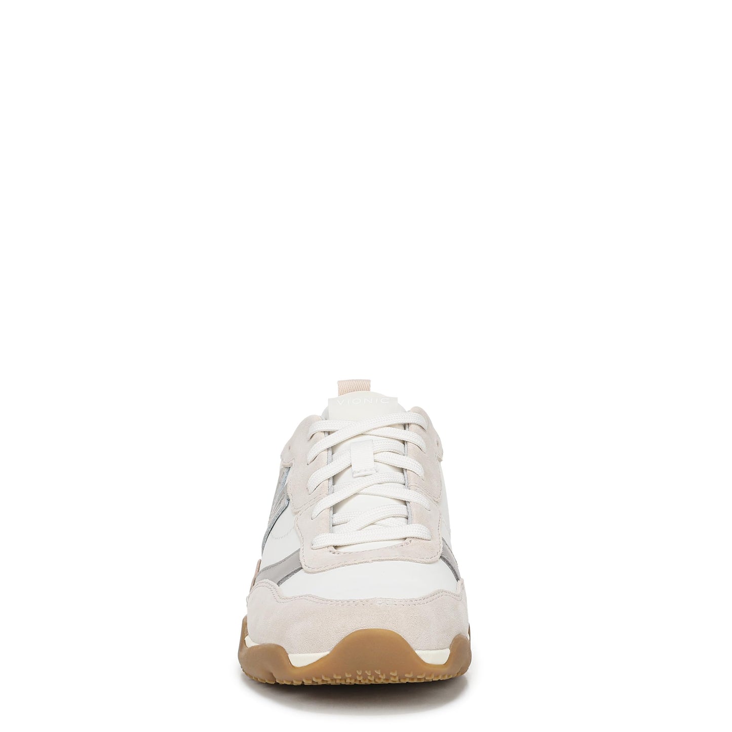 Vionic Women's Walk Slim Glide Ivory Multi Leather – Ivory Multi Leather