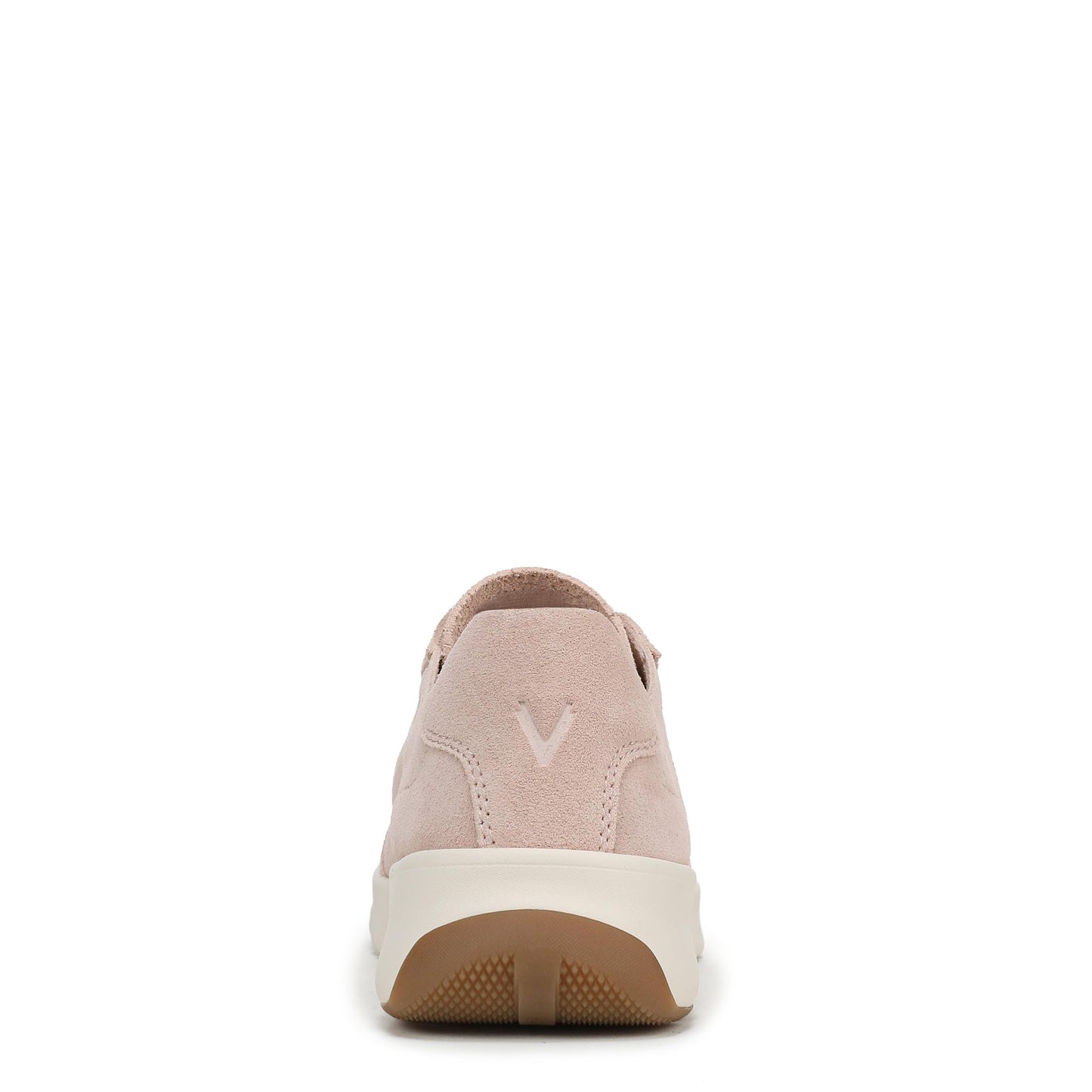 Vionic Women's Uptown Sneaker Rose Pink Suede – Rose Pink Suede