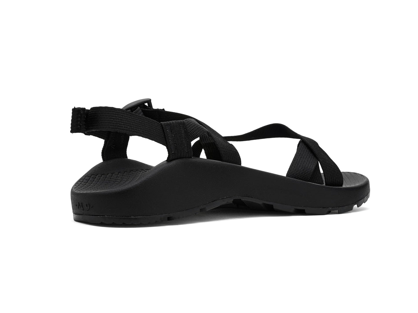 Chaco Men's Z2 Classic Black – Black
