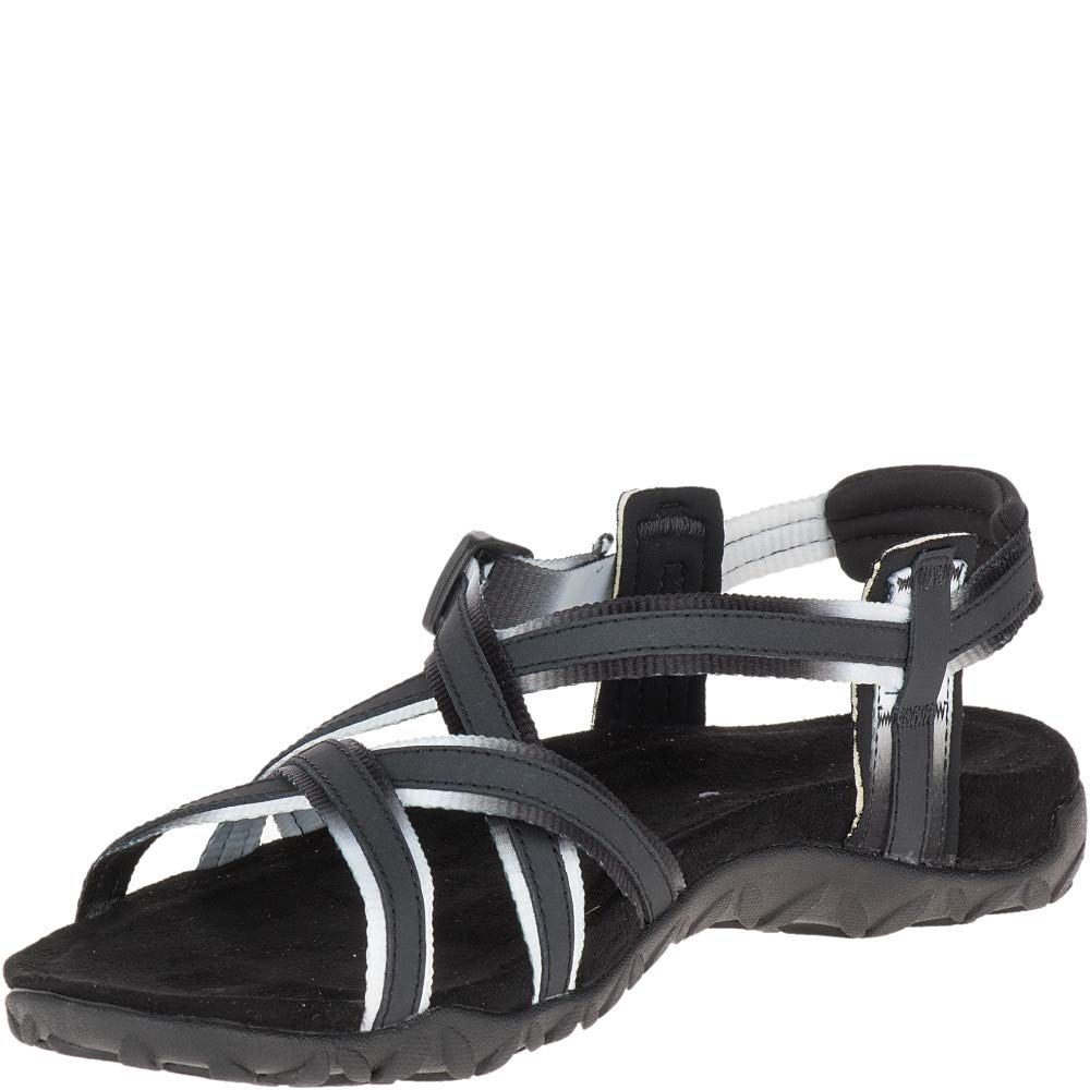Merrell Women's Terran Ivy Lattice Sport Sandal