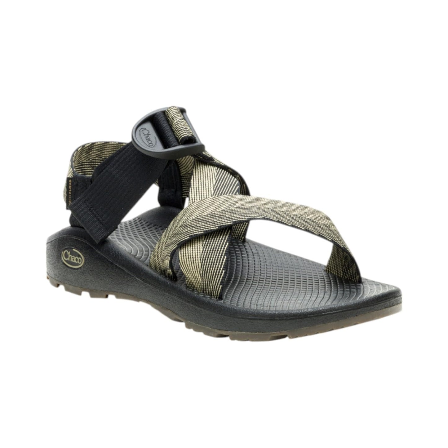 Chaco Men's Mega Z Classic Odds Black