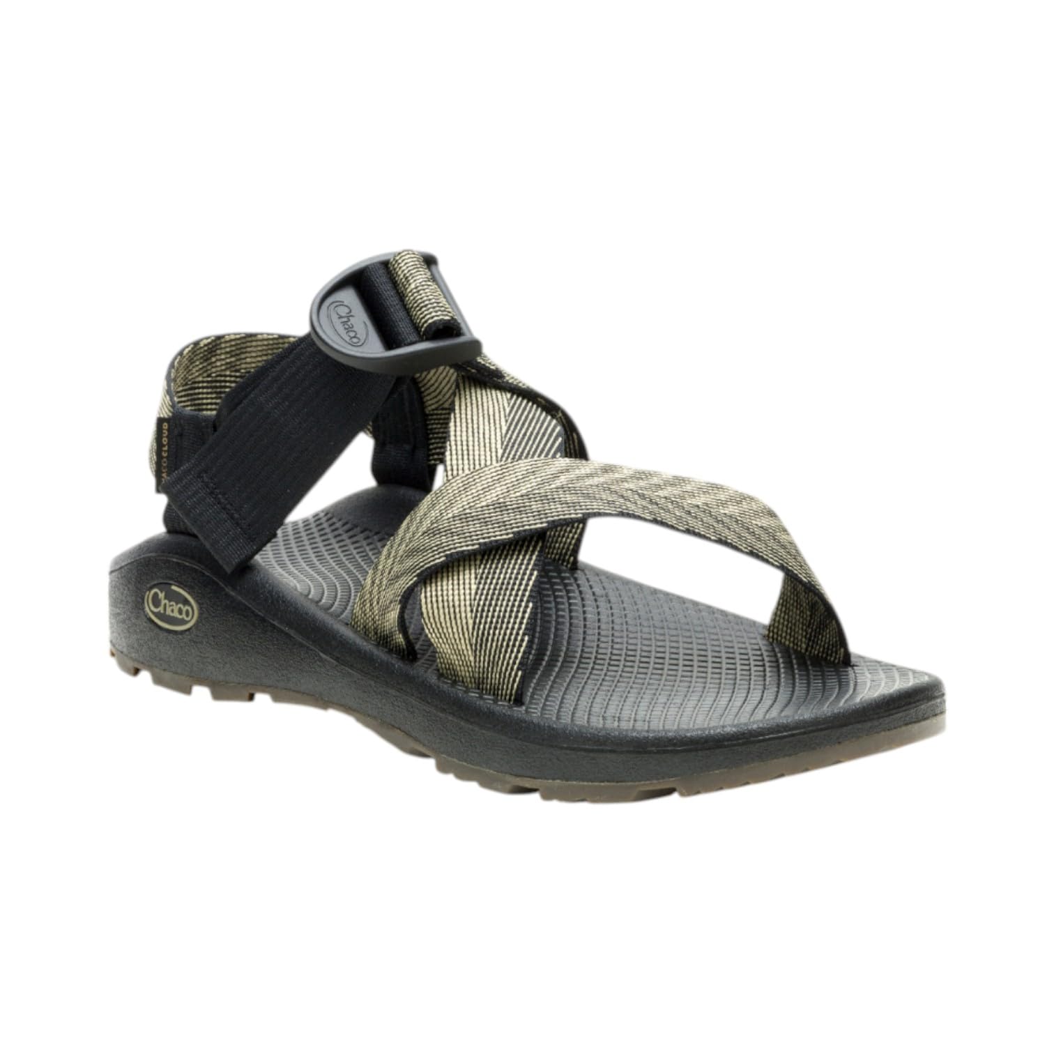 Chaco Men's Mega Z Classic Odds Black