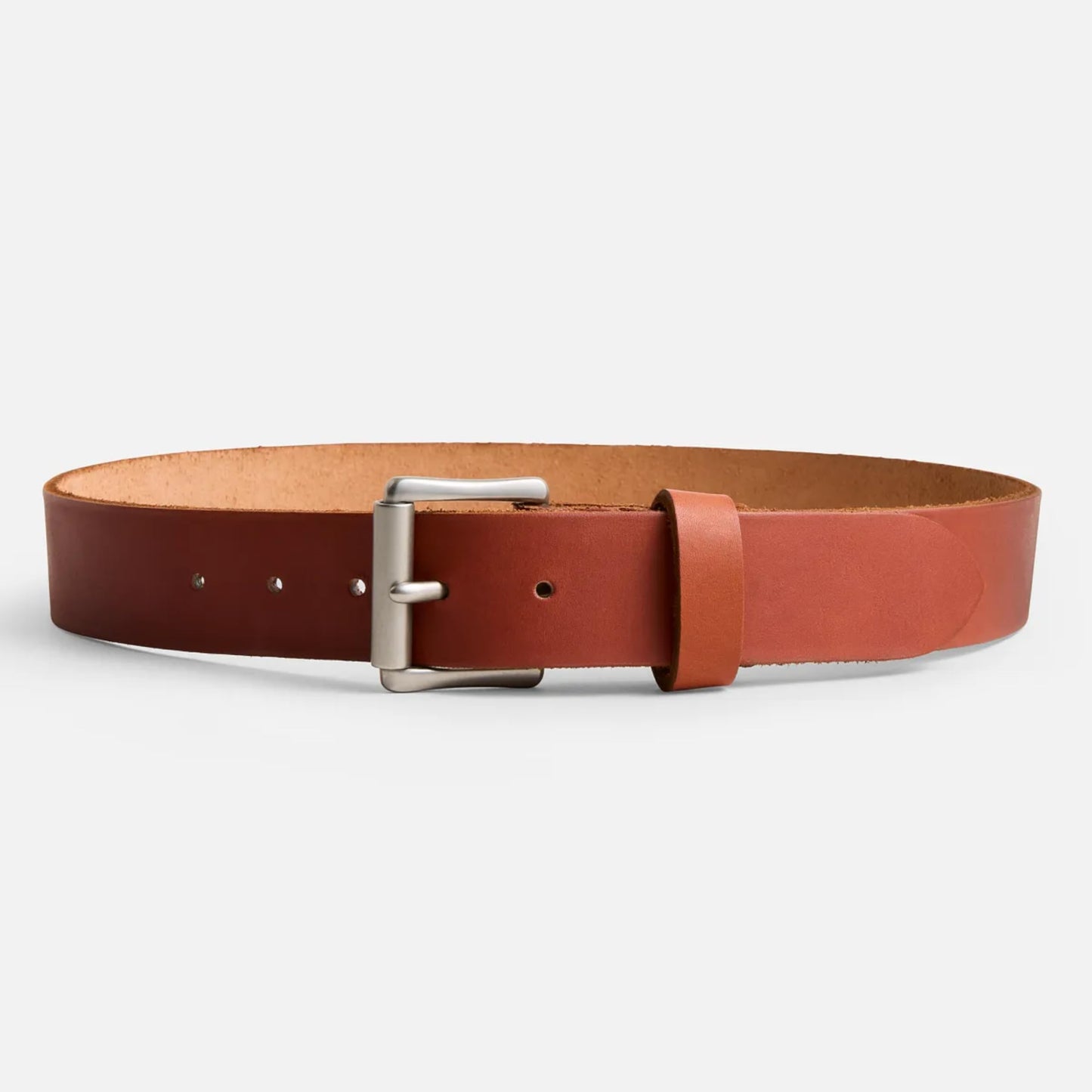Red Wing Men's Classic Heritage Leather Belt Oro Legacy Pioneer – Oro Legacy Pioneer