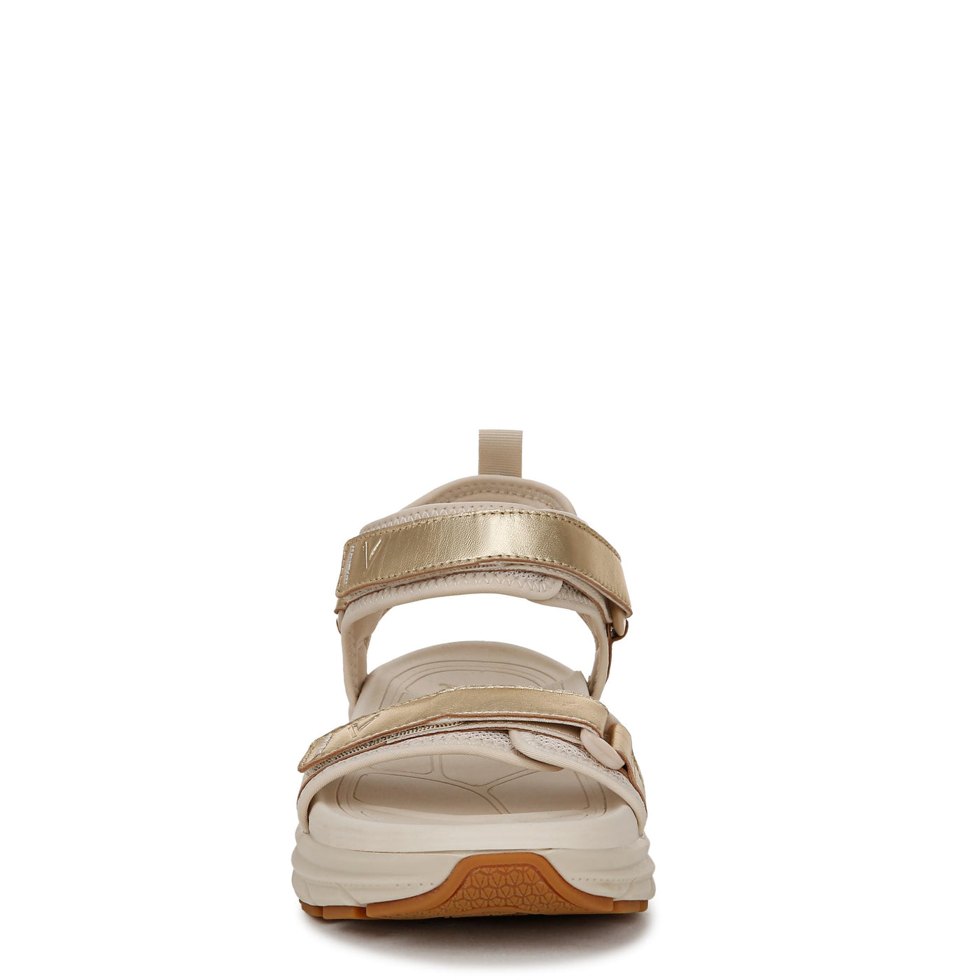 Vionic Women's Walk Max Wanderer Beige Gold – Beige Gold