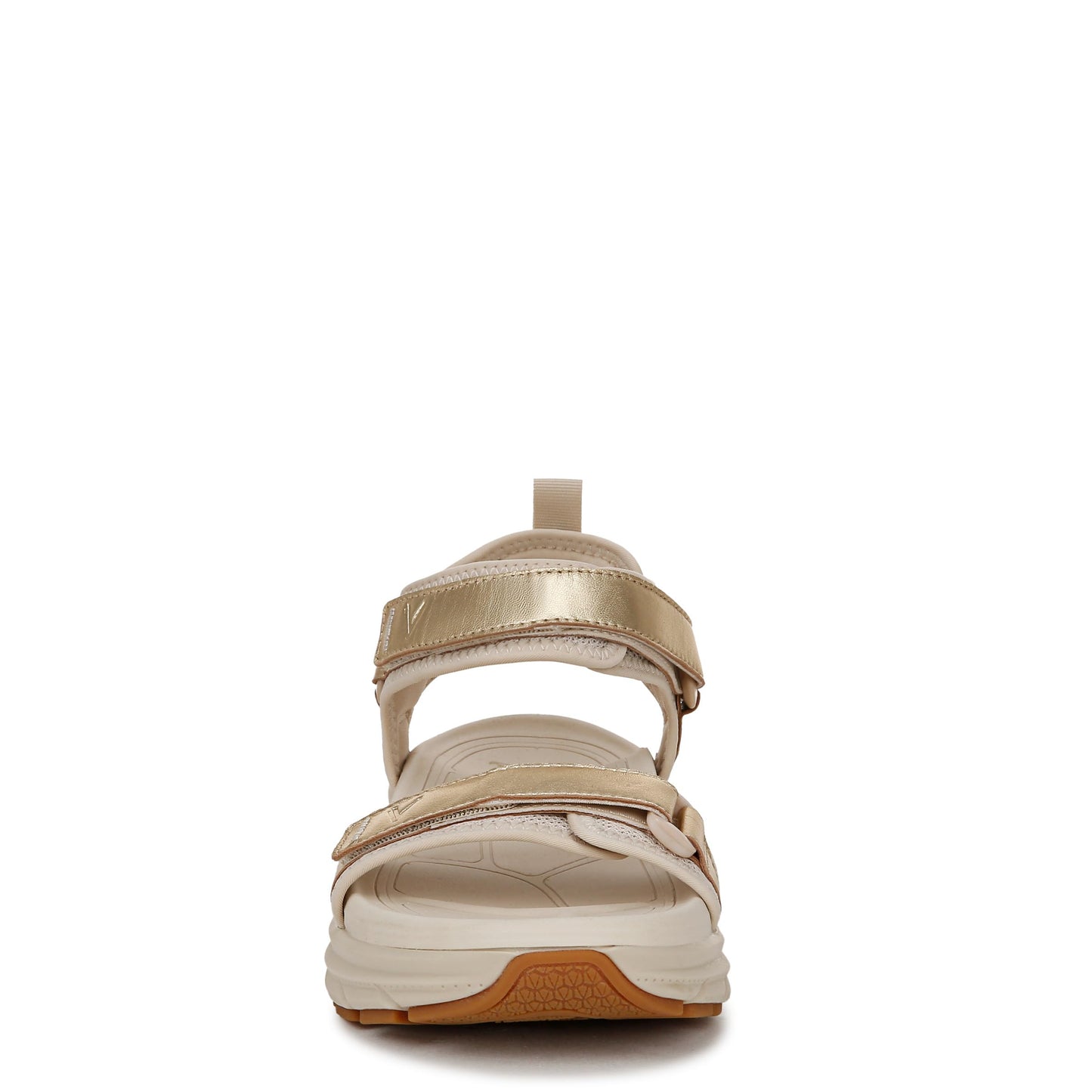 Vionic Women's Walk Max Wanderer Beige Gold – Beige Gold