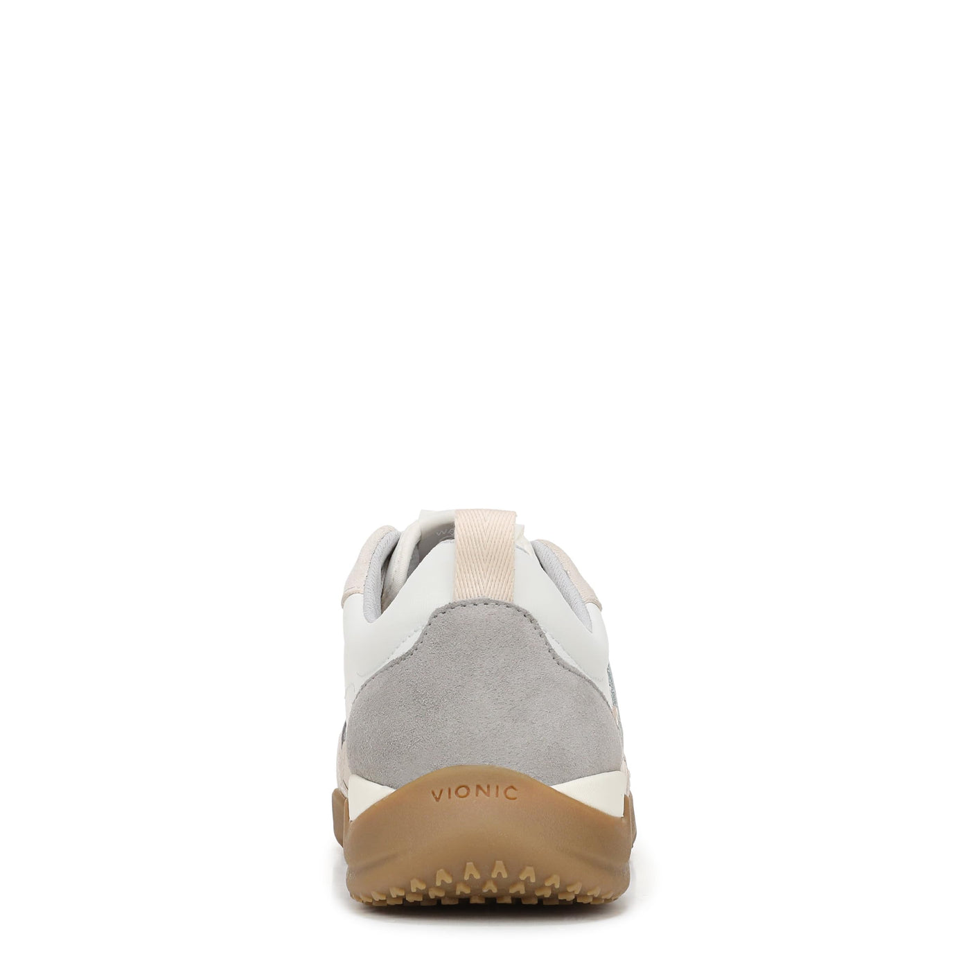 Vionic Women's Walk Slim Glide Ivory Multi Leather – Ivory Multi Leather