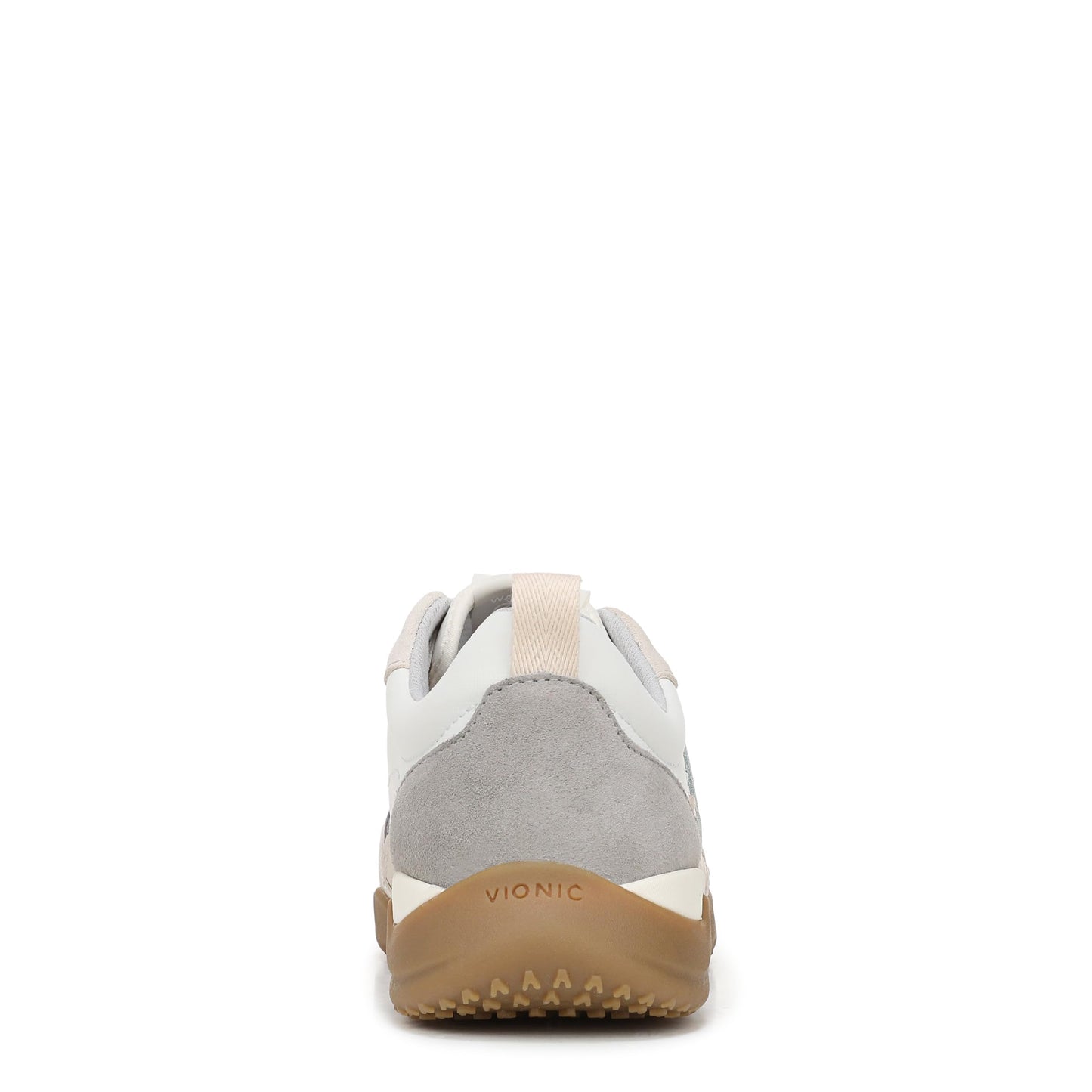 Vionic Women's Walk Slim Glide Black White – Black White