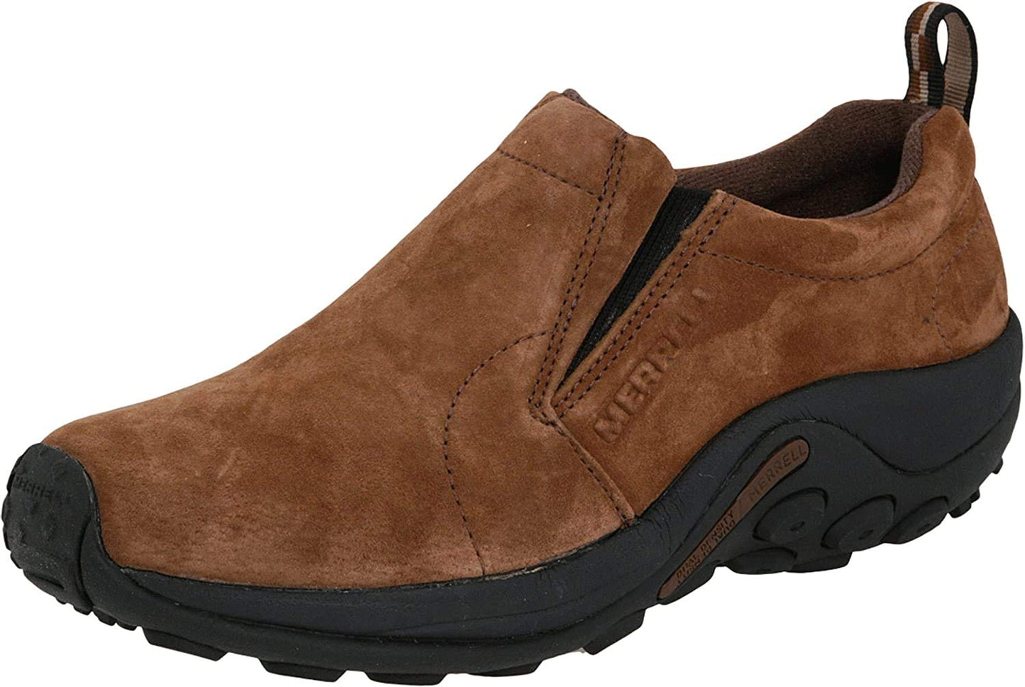 Merrell Men's JUNGLE MOC DARK EARTH