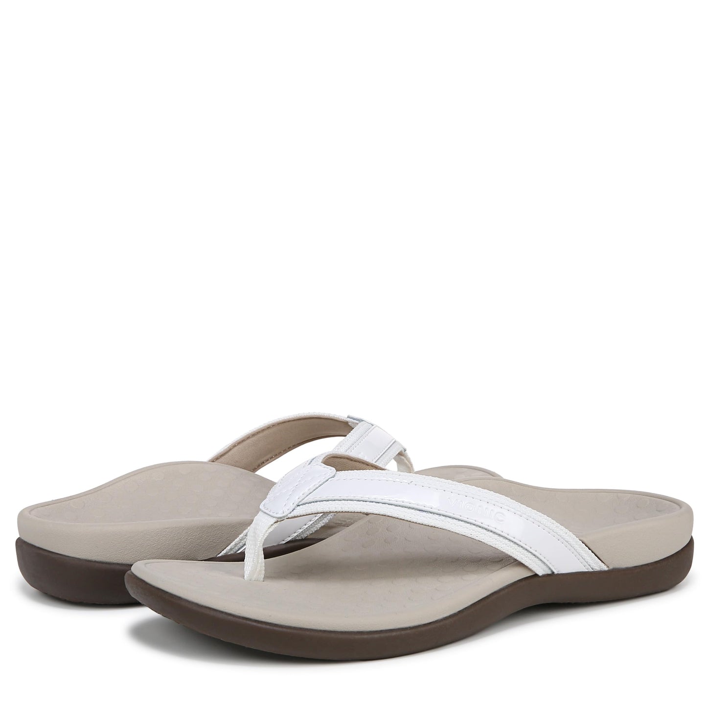 Vionic TIDE II BRONZE METALIC