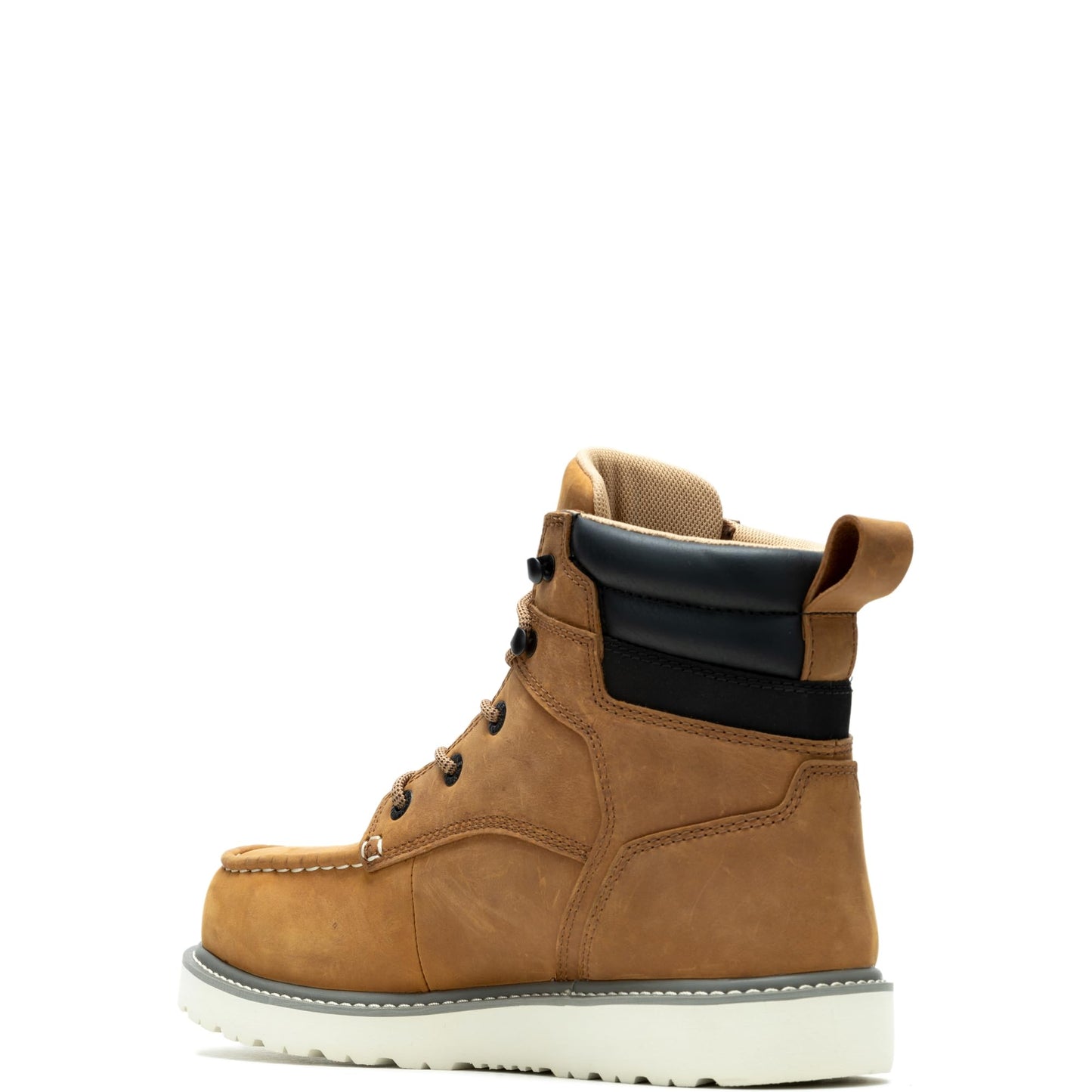 Wolverine Men's Trade Wedge MT WP 6-Inch Sudan Brown – SUDAN BROWN