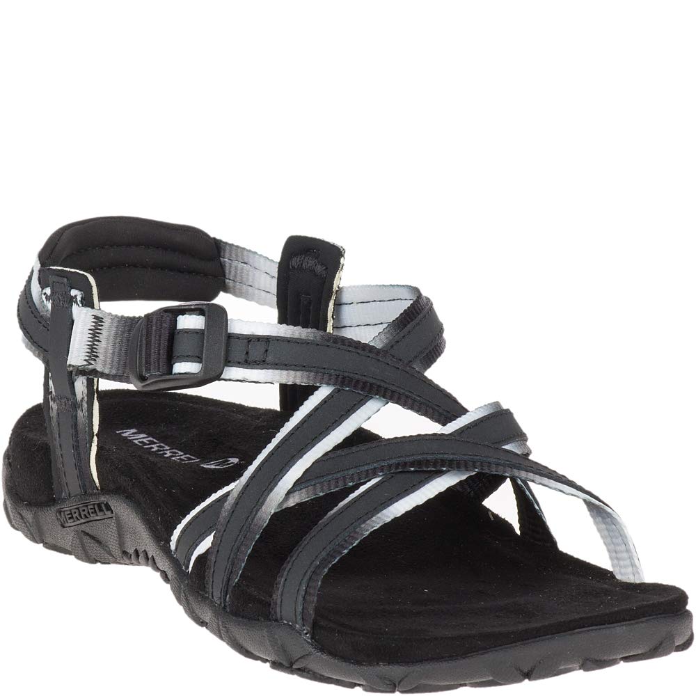 Merrell Women's Terran Ivy Lattice Sport Sandal