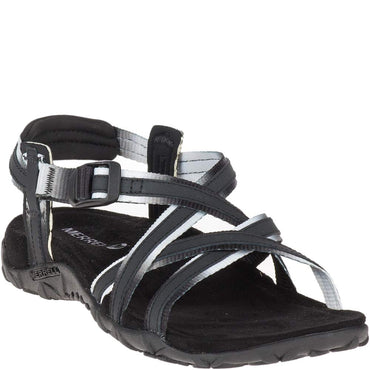 Merrell Women's Terran Ivy Lattice Sport Sandal