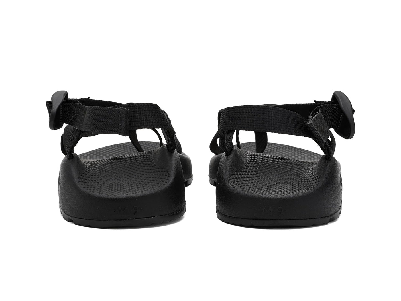 Chaco Men's Z2 Classic Black – Black