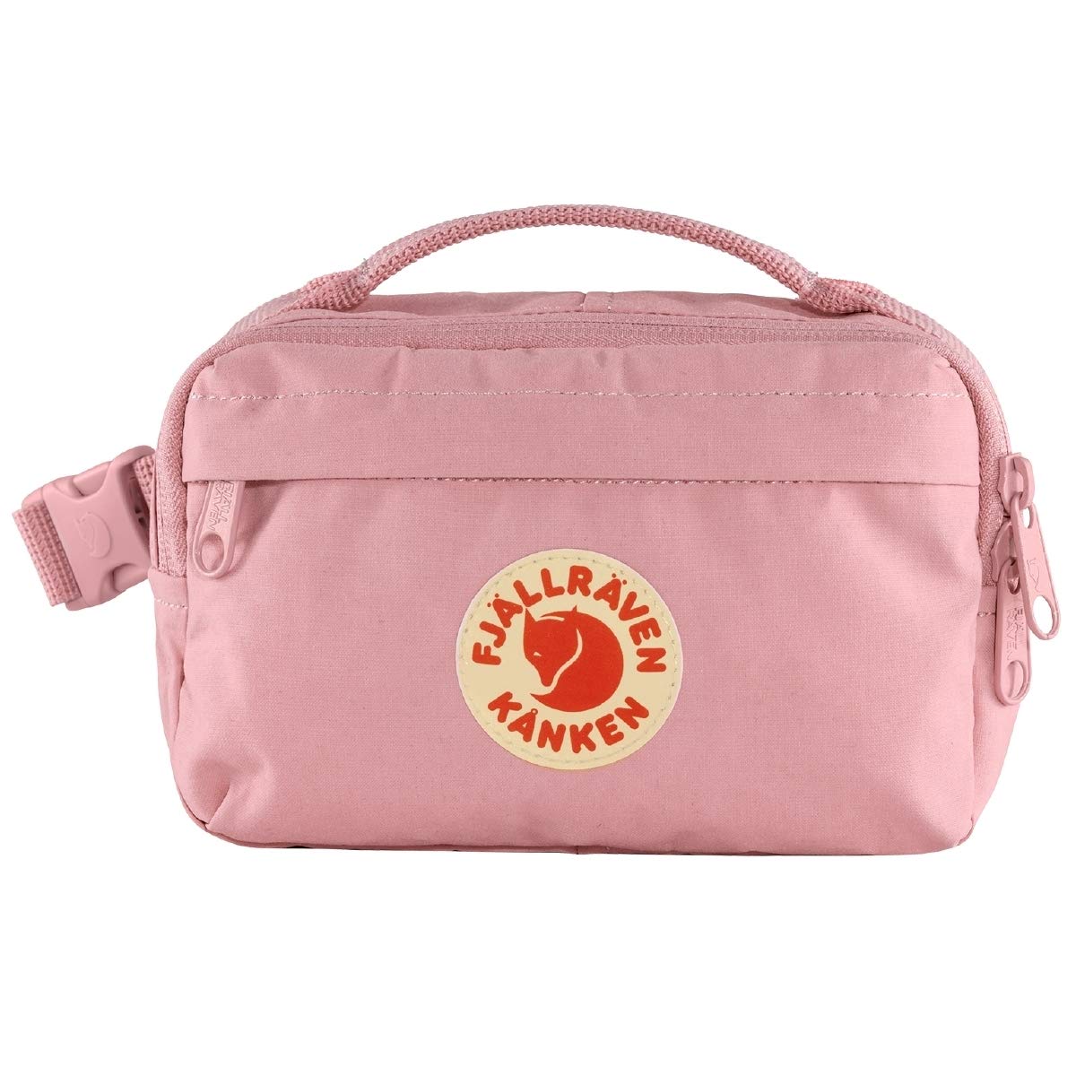 Fjällräven Unisex Kånken Hip Pack Pink