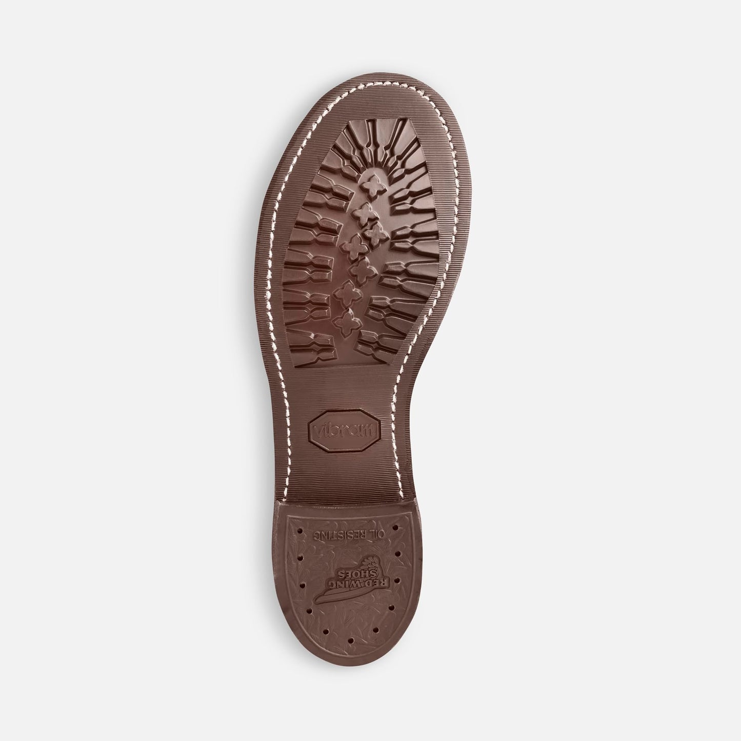Red Wing Men's Iron Ranger Copper Rough & Tough – Copper Rough & Tough
