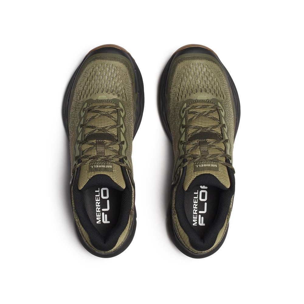 Merrell MEN'S NOVA 4 OLIVINE
