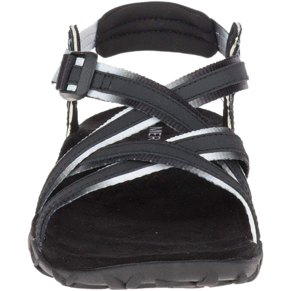 Merrell Women's Terran Ivy Lattice Sport Sandal