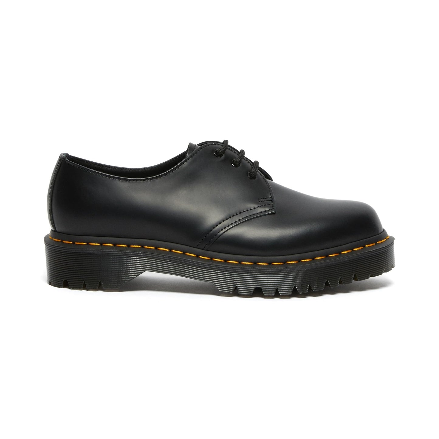 Dr Martens 1461 Bex Black Smooth