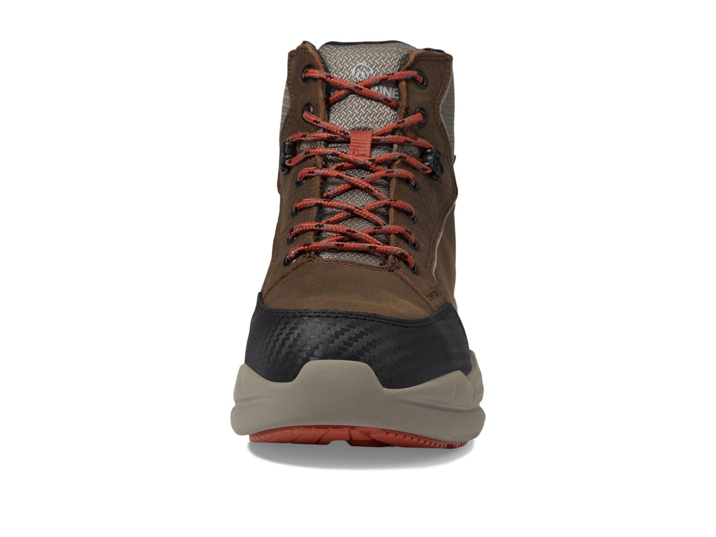 Wolverine Men's ProShift LX EB WP CM Mid Sudan Brown – SUDAN BROWN