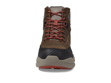 Wolverine Men's ProShift LX EB WP CM Mid Sudan Brown – SUDAN BROWN