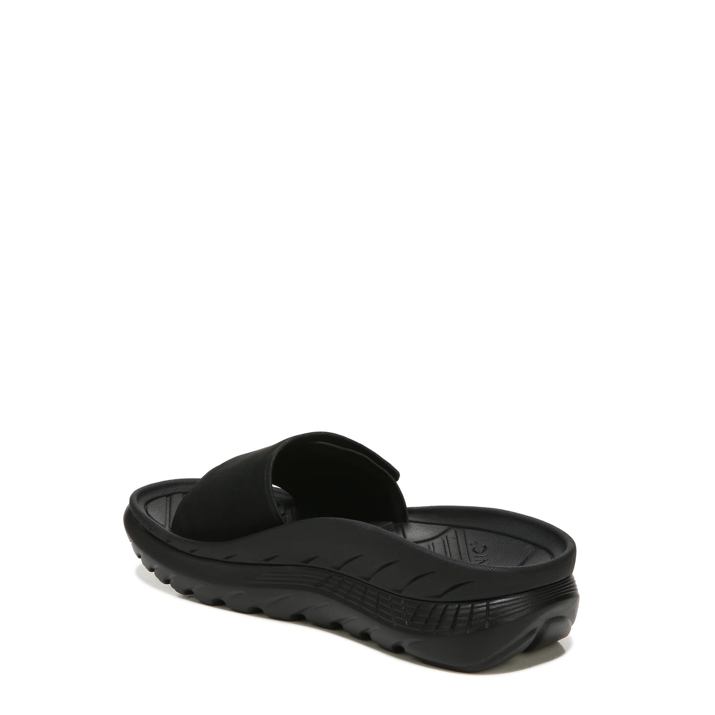 Vionic UNISEX REJUVENATE BLACK/BLACK