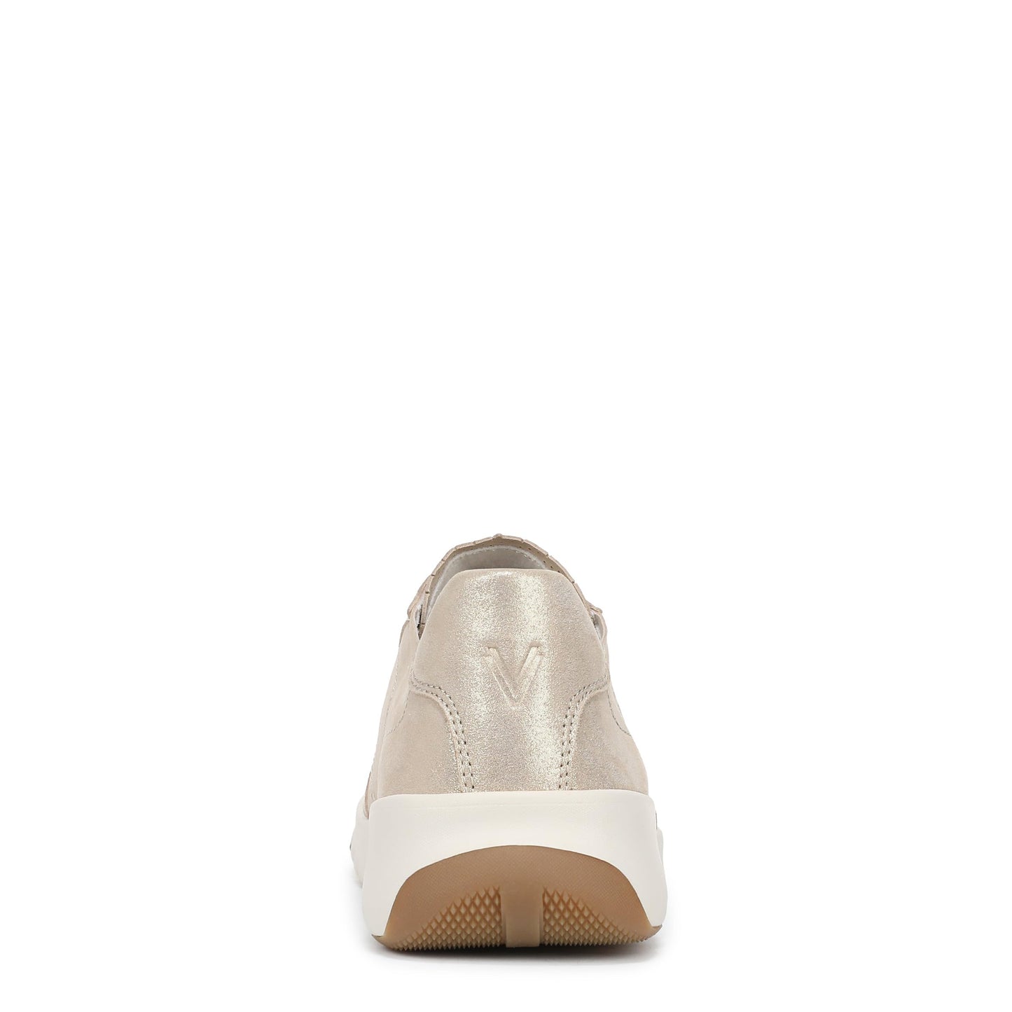 Vionic Women's Uptown Sneaker Gold – Gold